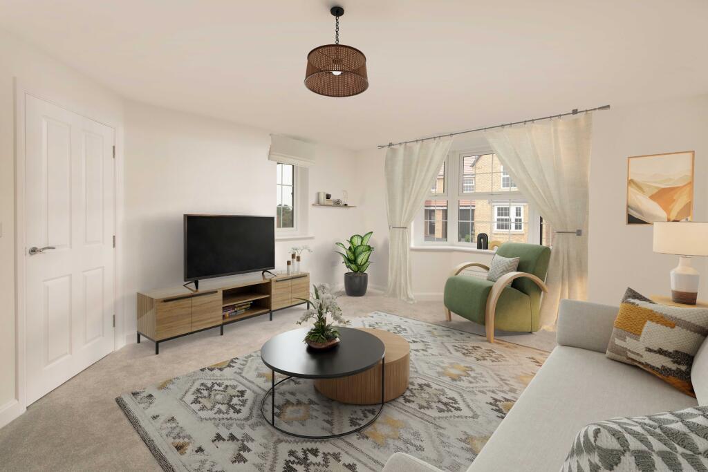 House in Stalbridge - View 3