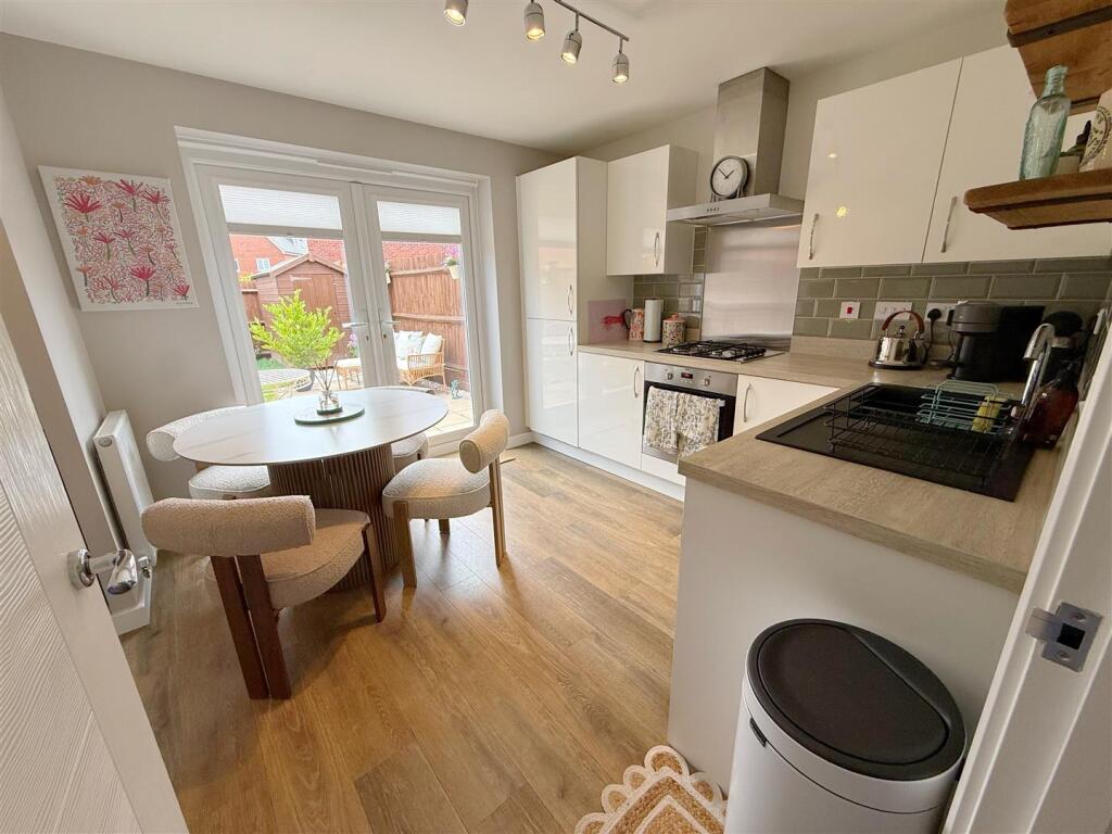 House in Stratford-on-Avon, Alcester - View 5