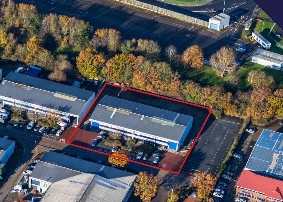 Main image of property: 5-6 Seax Court, Seax Way, Basildon, Essex, SS15 6SW