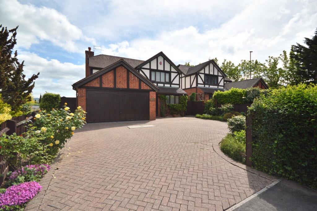 Main image of property: Unity Road, Keynsham, Bristol