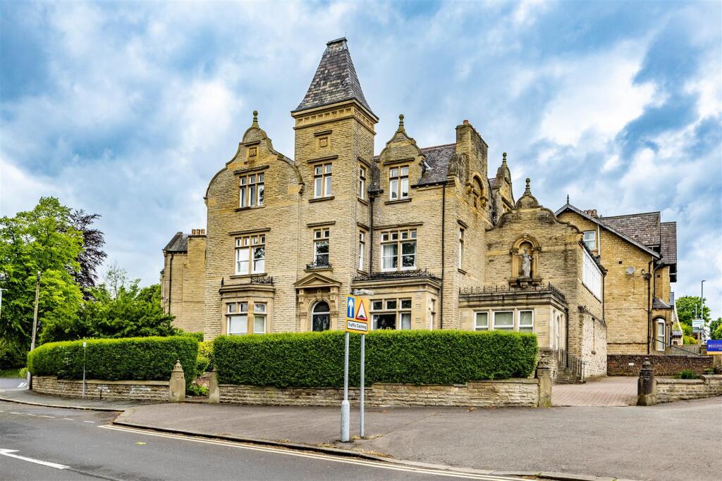 Main image of property: Park Drive, Huddersfield