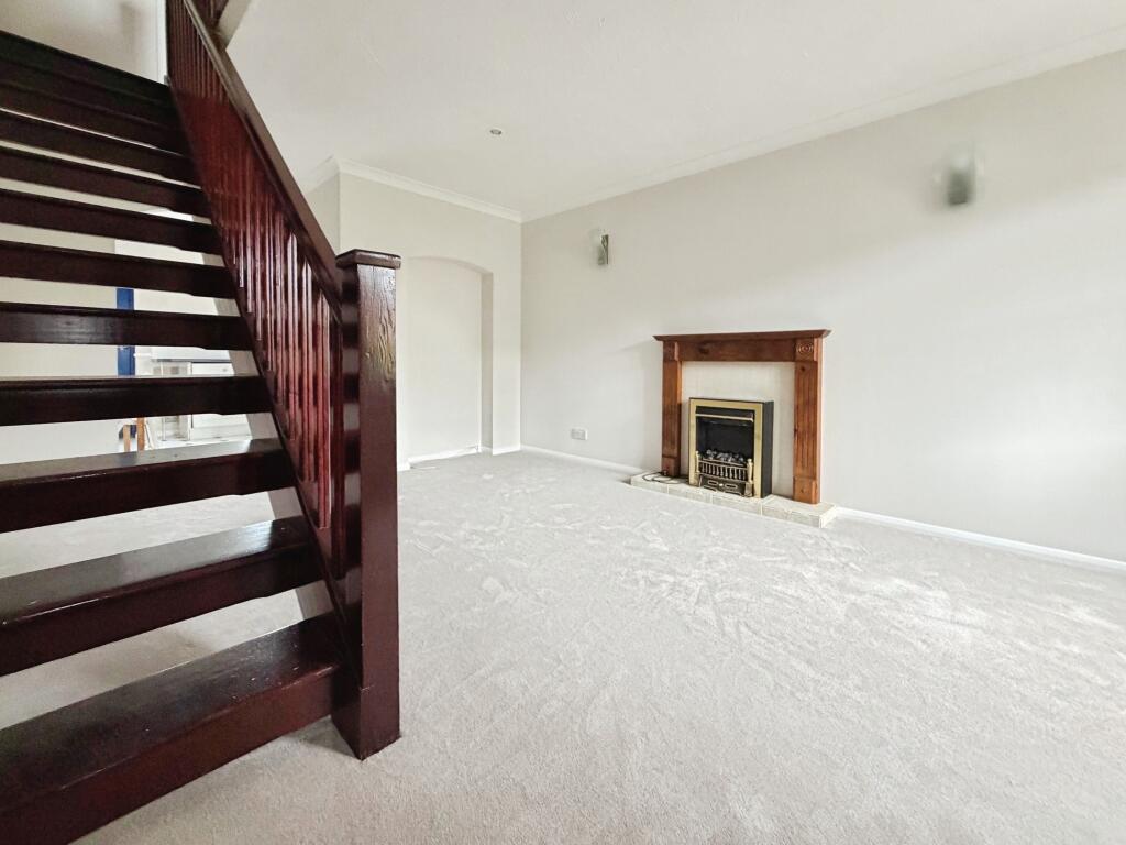 House in Fareham, Hampshire - View 4