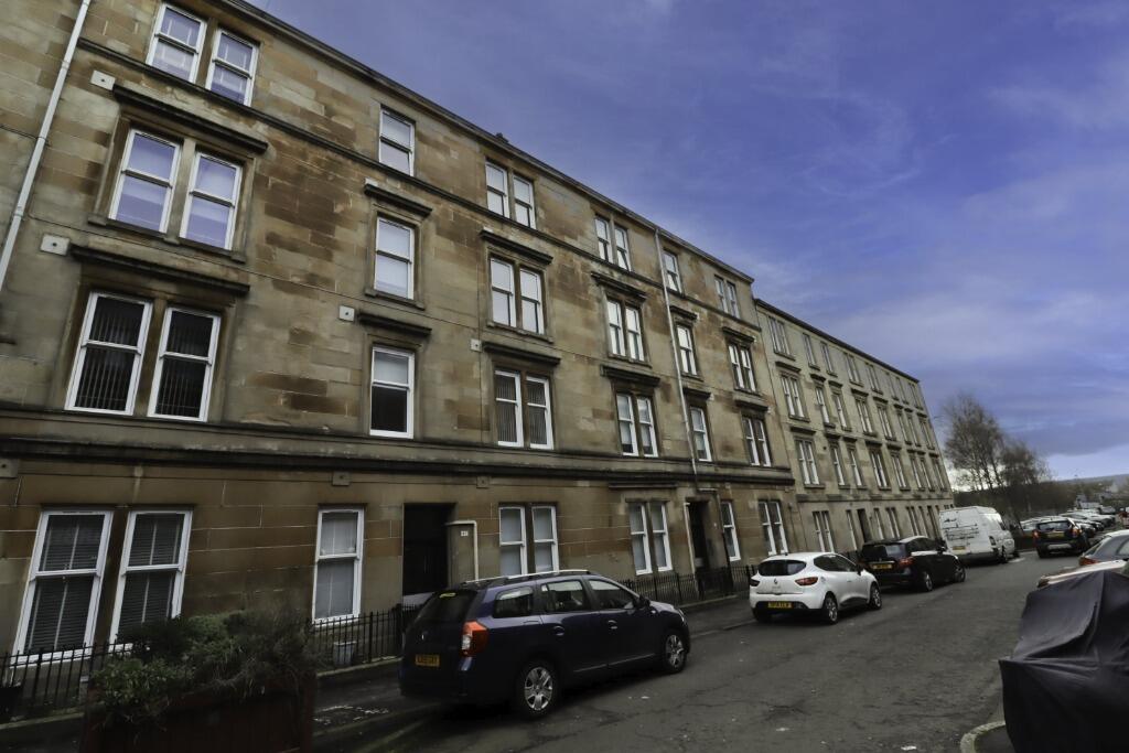 Main image of property: Bellfield Street, Dennistoun, Glasgow, G31