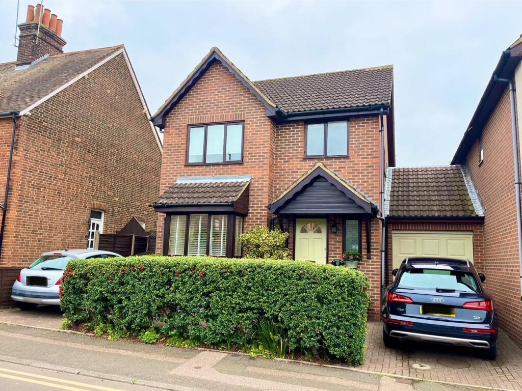 Main image of property: Letchmore Road, Stevenage, SG1 3JD