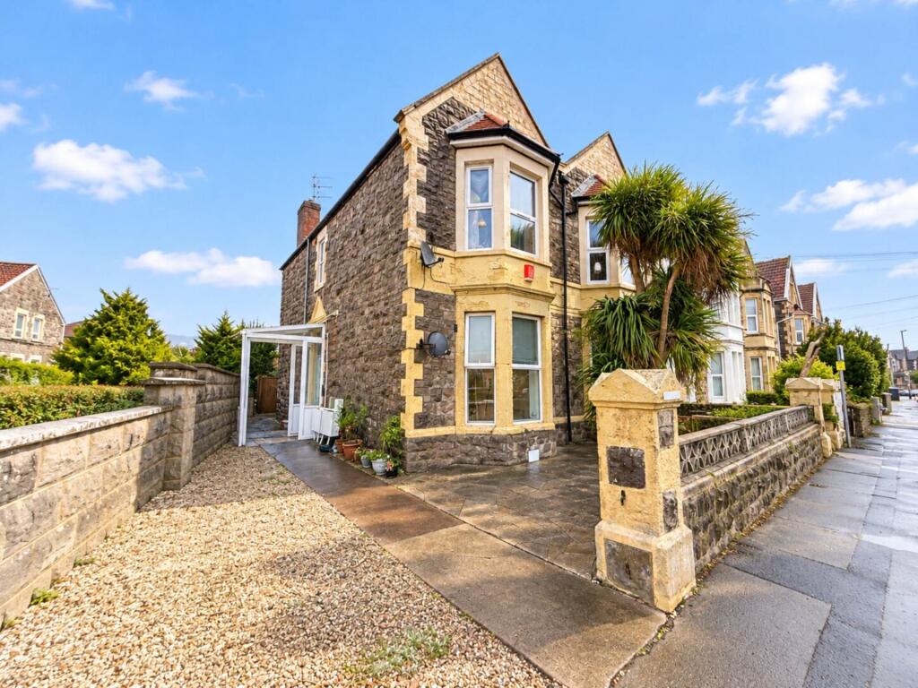 Main image of property: Gordon Road, Outskirts Of Weston Town