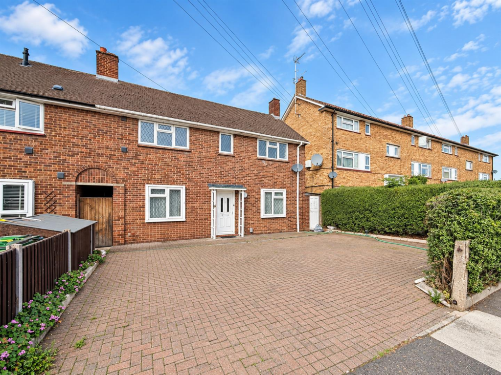 Main image of property: Clare Road, Stanwell, TW19