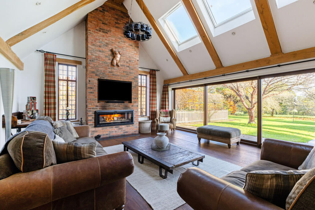 Additional image 6 of Forde Hall Lane, Ullenhall, B95