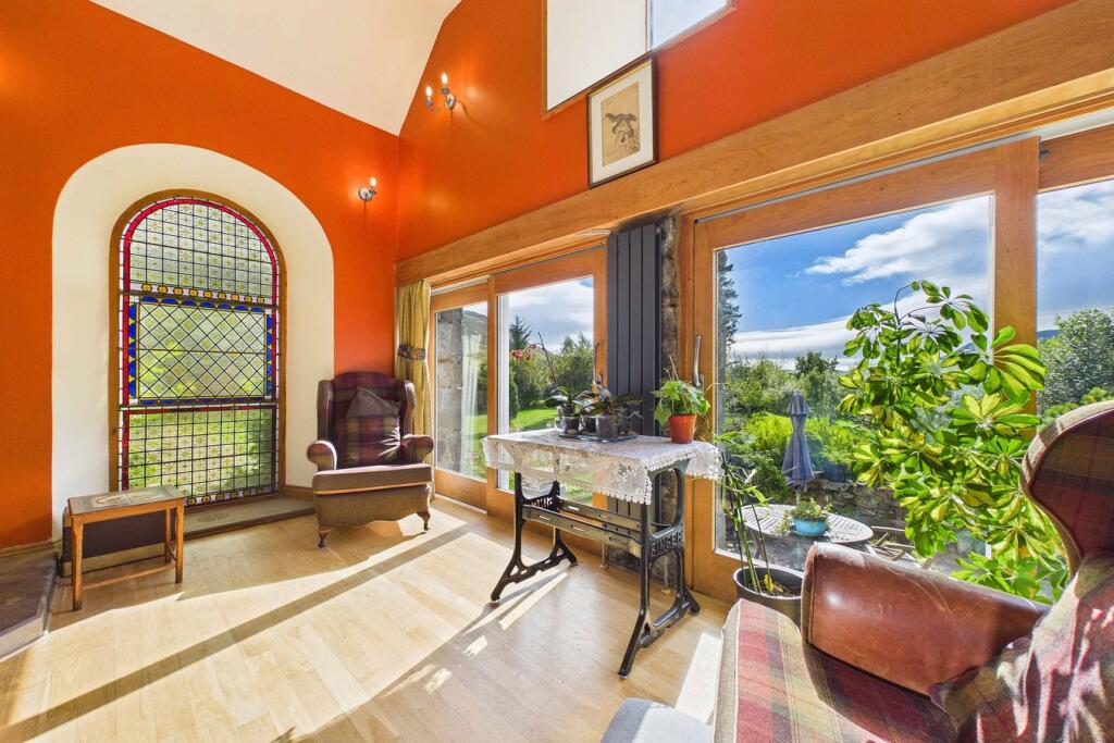 House in Folda, Angus - View 4