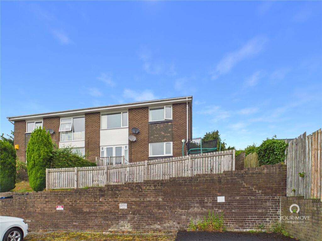Main image of property: Helston Court, Newcastle upon Tyne, Tyne and Wear, NE15