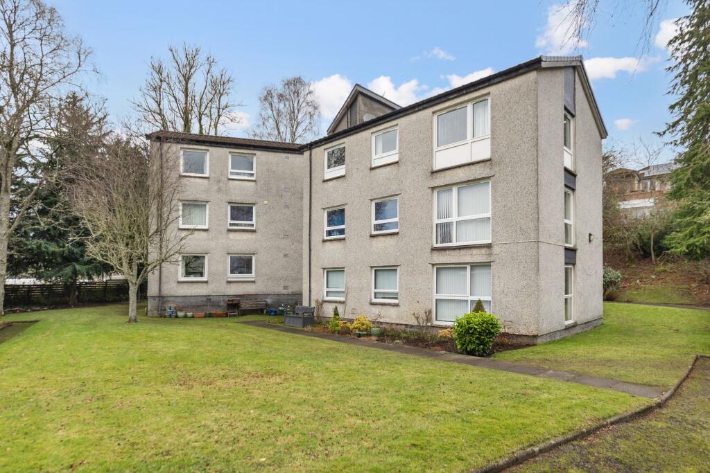 Main image of property: Buccleuch Court, Dunblane, FK15