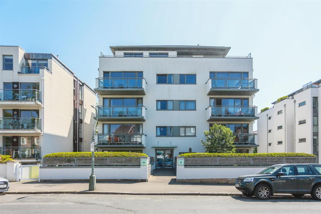 Main image of property: Palmeira Avenue, Hove