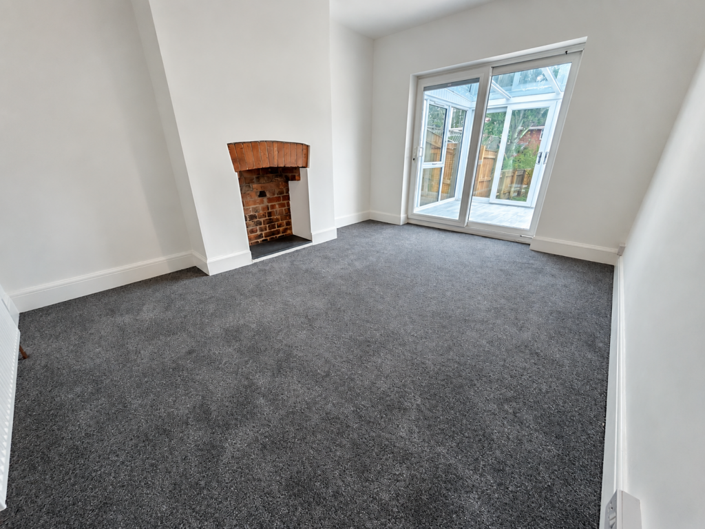 House in Exeter - View 2