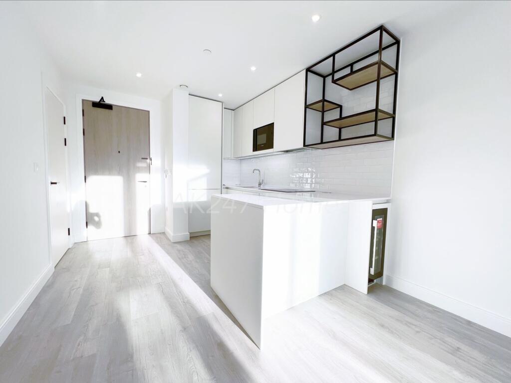 Main image of property: Celeste House, Belgrave Road, Wembley