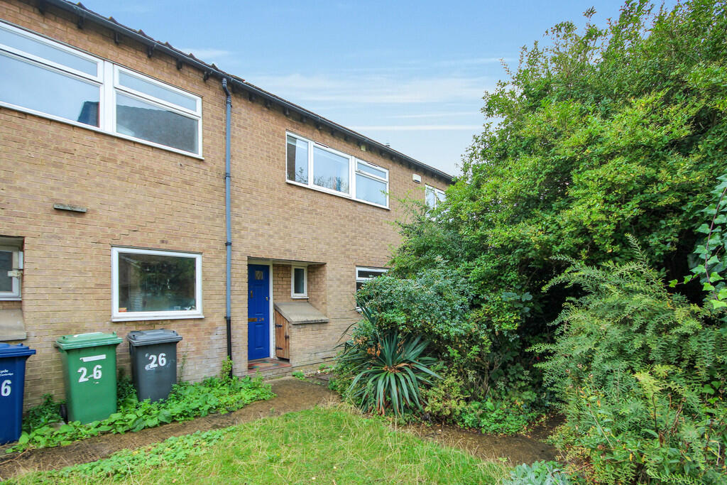 Main image of property: Scotland Road, Cambridge