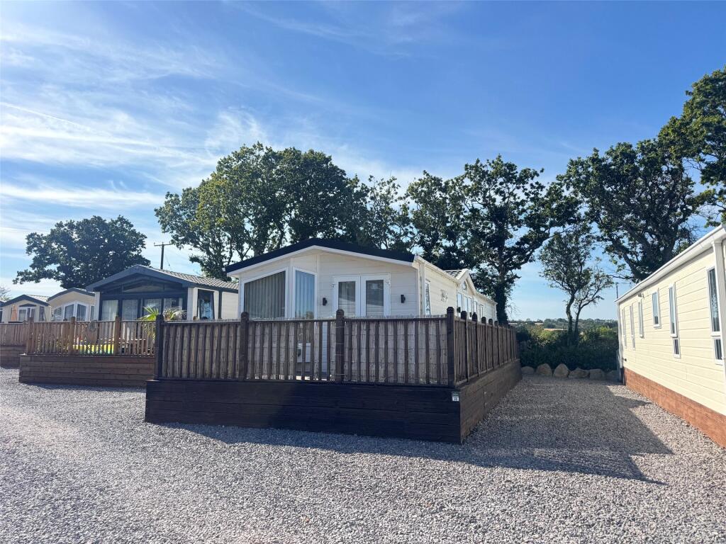 Main image of property: Cheriton Bishop, Exeter, Devon