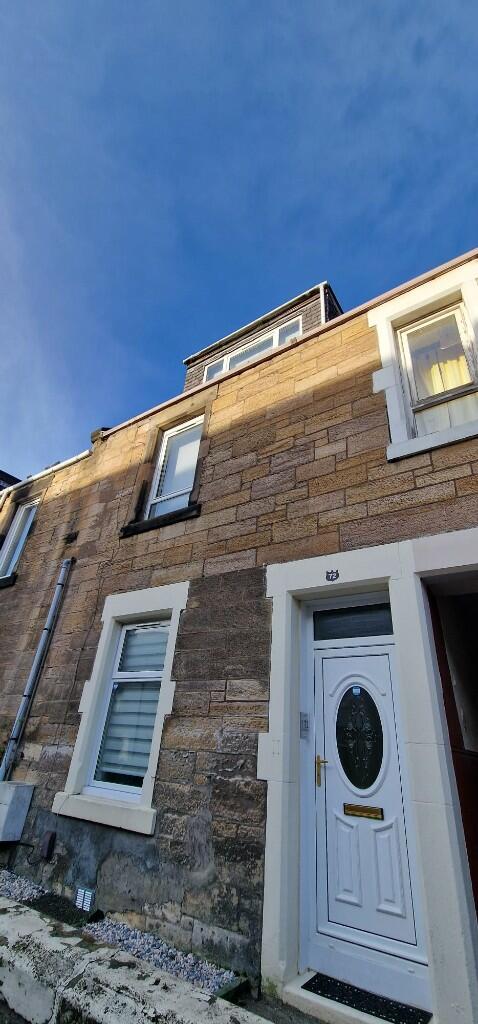Main image of property: Kidd Street, Kirkcaldy, Fife, KY1