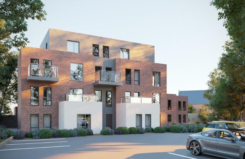 Main image of property: Carmona Court, Cavendish Road, Salford, M7