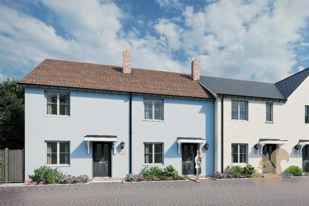 Main image of property: The Bluebell, Sudbury Fields