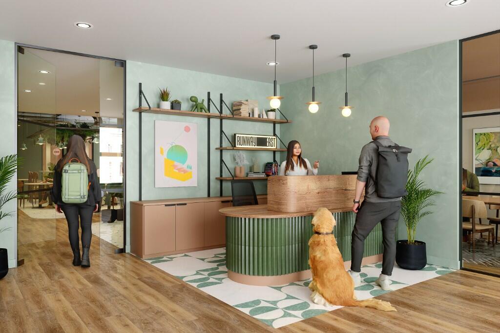 Main image of property: Bloomsbury Way, London, WC1A