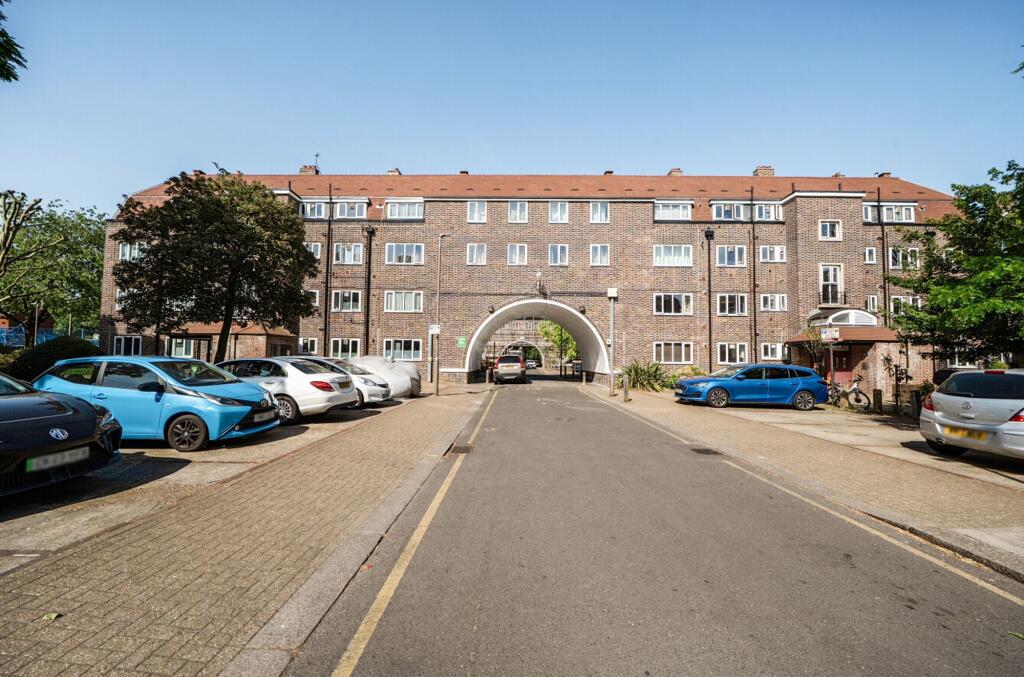 Main image of property: St. John's Drive, London, SW18