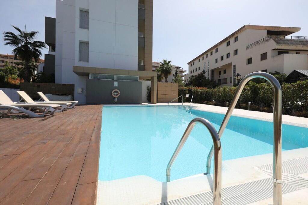 Main image of property: Nueva Andalucia, Málaga, Andalusia