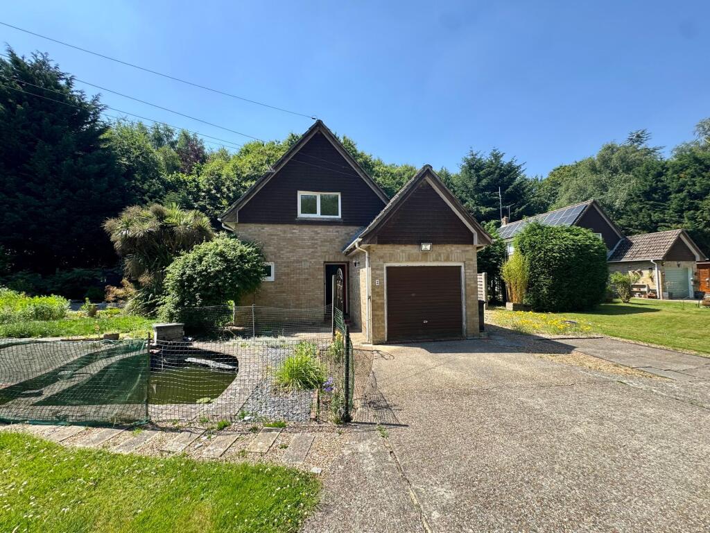Main image of property: Redbridge Lane, Balcombe, RH17