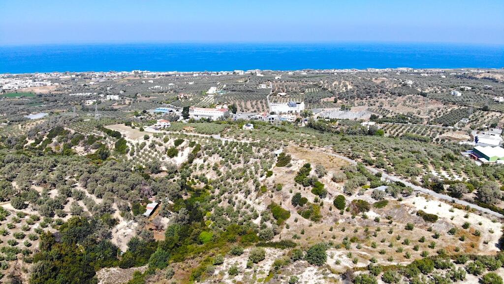 Main image of property: Rethymnon, Rethymnon, Crete