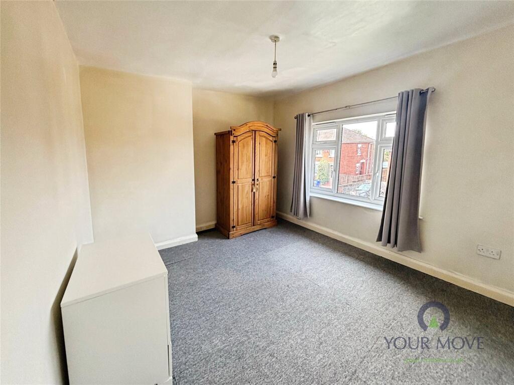 House in Stoke-on-Trent - View 5