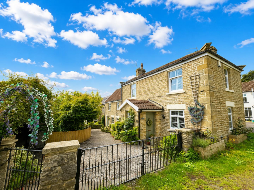 Main image of property: High Street, Witton Le Wear, Bishop Auckland