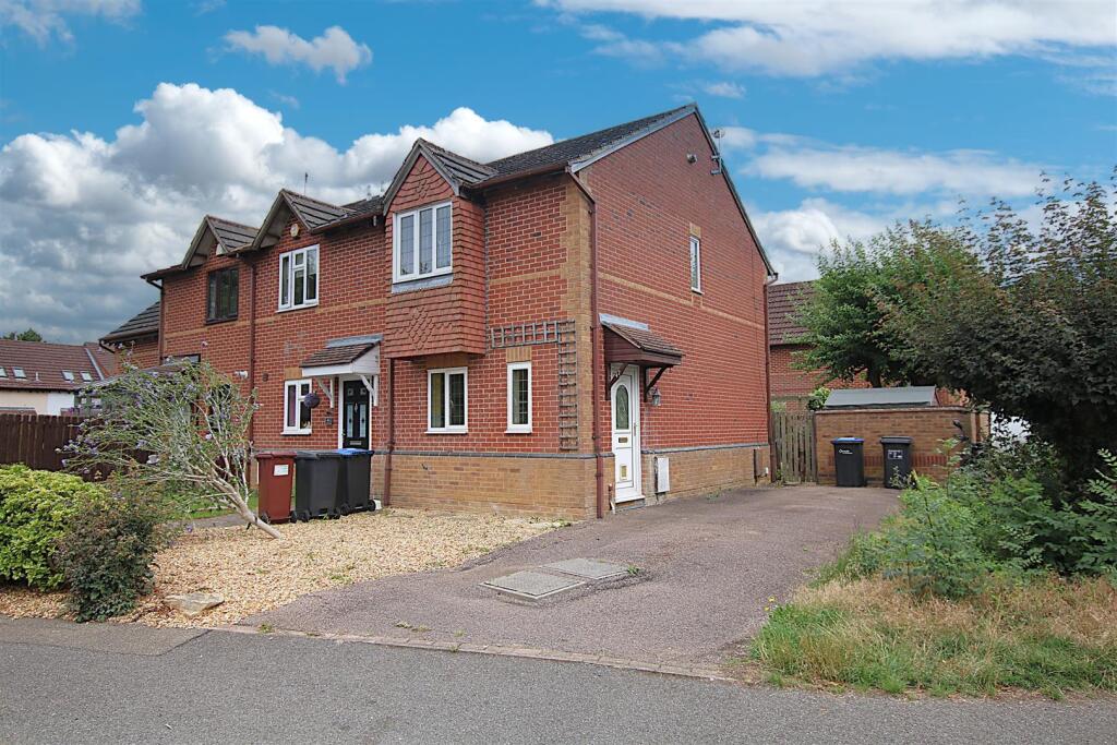 Main image of property: Limoges Court, Duston