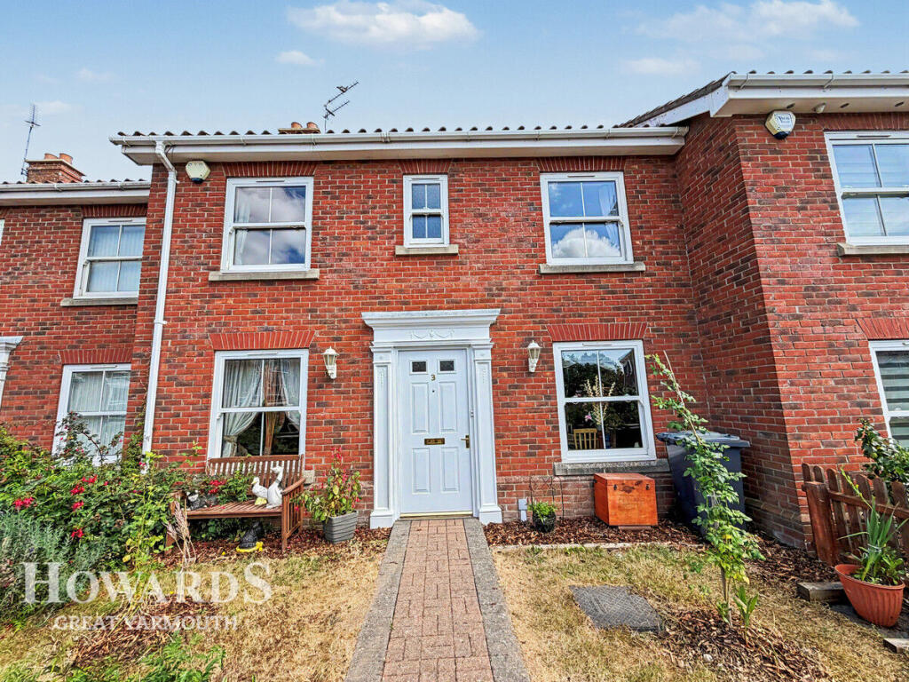 Main image of property: Rollesby Road, Martham