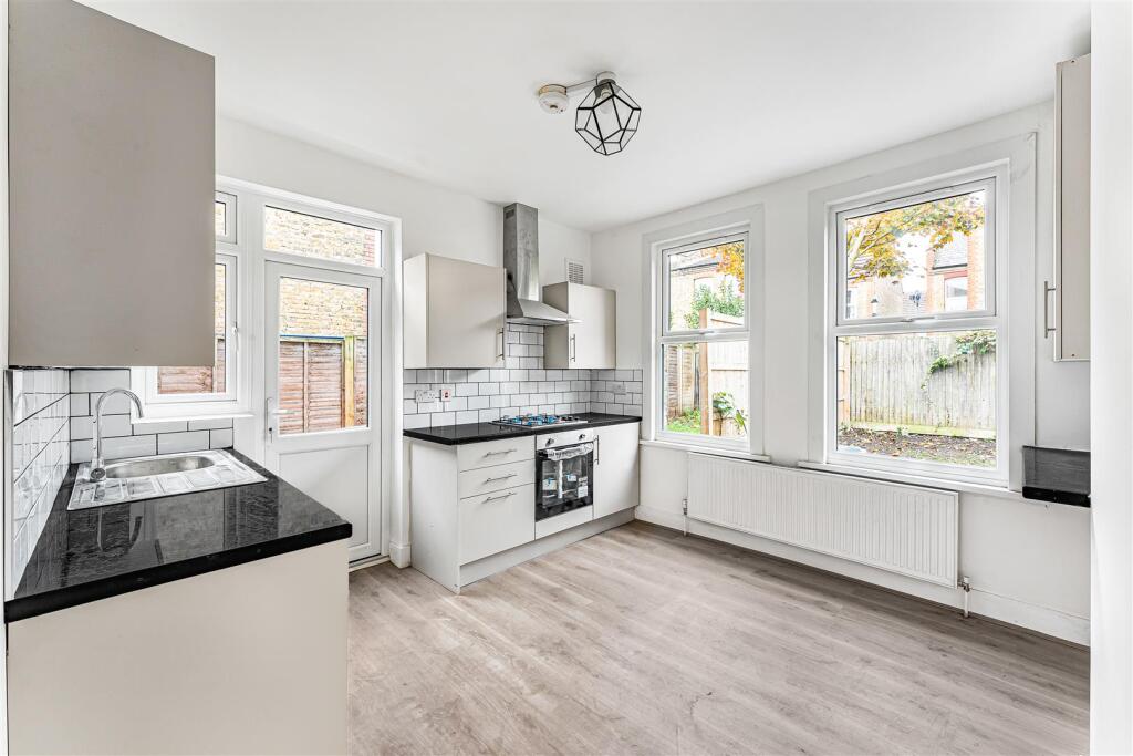 Main image of property: Bloxhall Road, Leyton