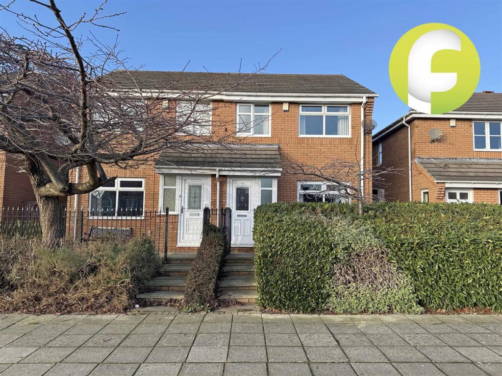 Main image of property: Prince Consort Way, North Shields