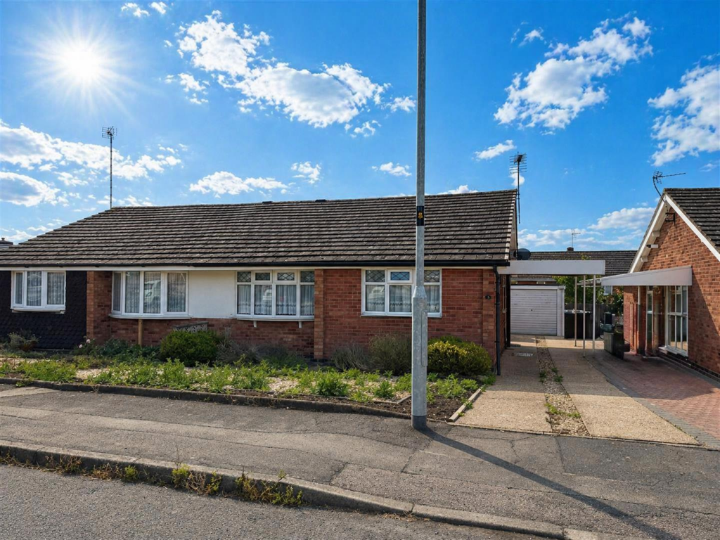 Main image of property: Buckfast Close, Wigston