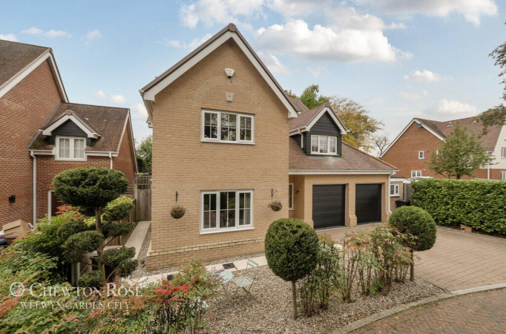 Main image of property: Sevenacres, Welwyn