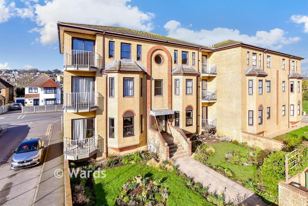 Main image of property: South Road, Hythe, Kent