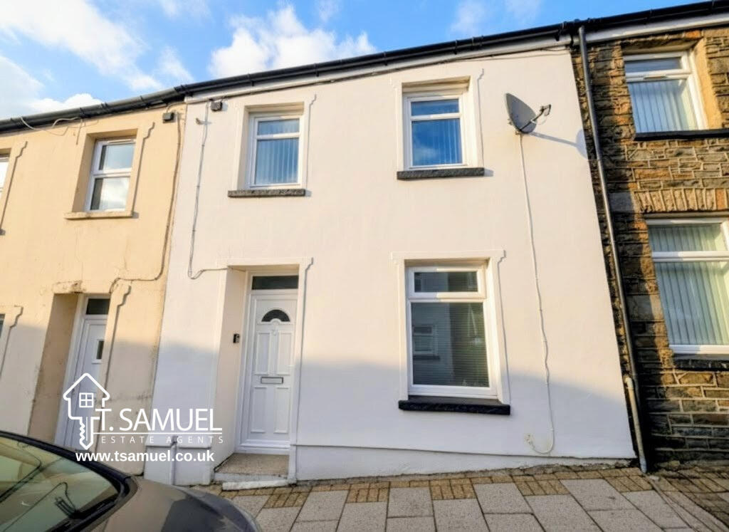 Main image of property: Strand Street, Mountain Ash, CF45 4HG