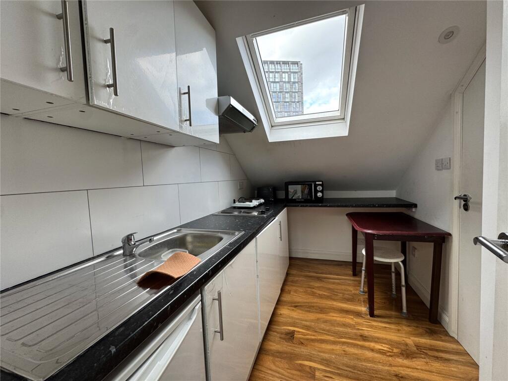 Main image of property: Coombe Road, Croydon, CR0