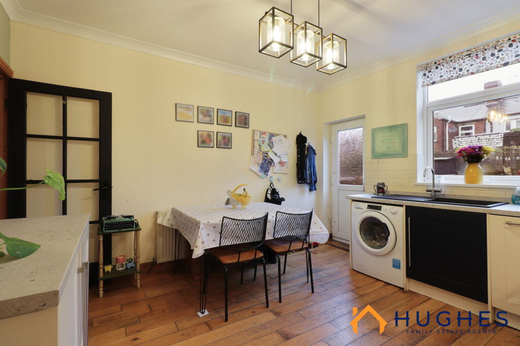 Vere Road, Hillsborough, Sheffield - View 5