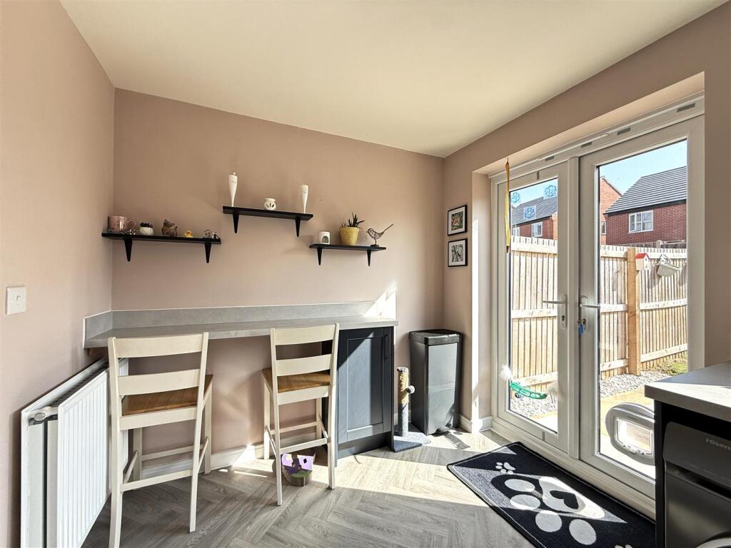 House in Shrewsbury - View 5