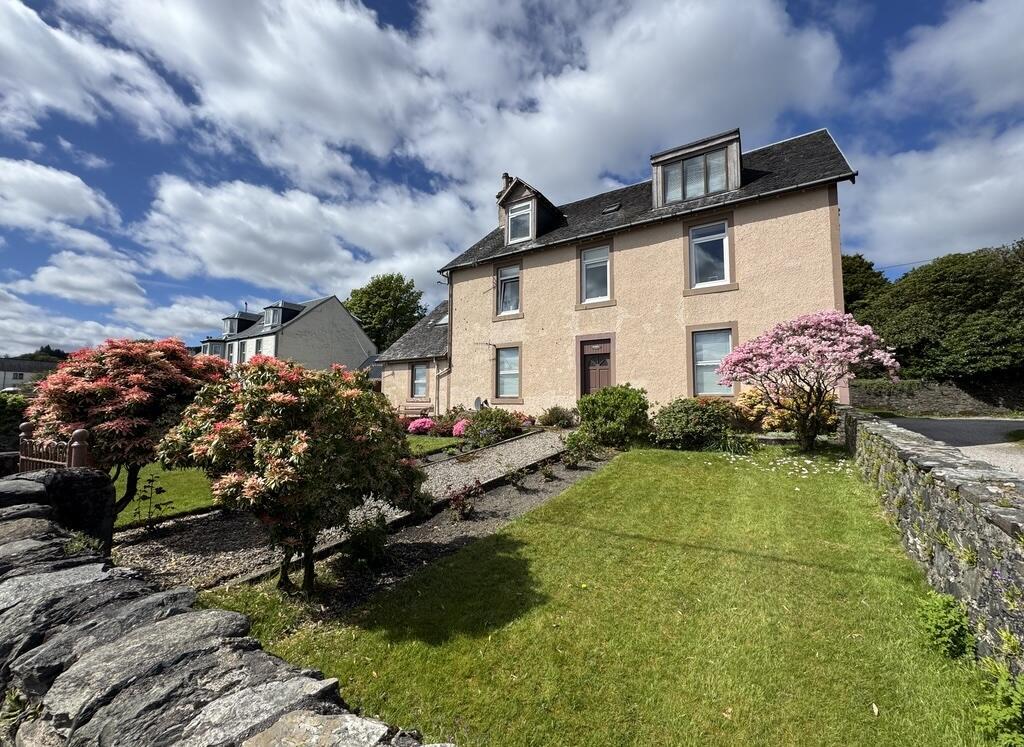 Main image of property: Glenburn Road, Ardrishaig