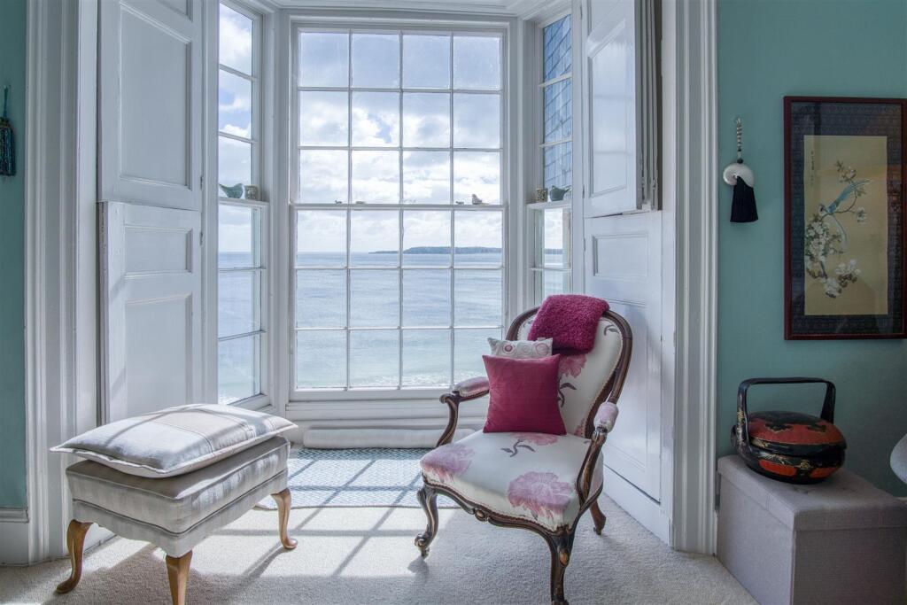House in Tenby, Pembrokeshire - View 4