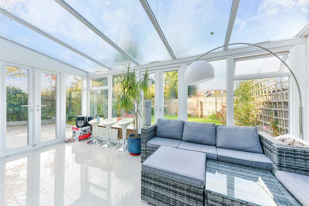 Main image of property: Windermere Avenue, SW19