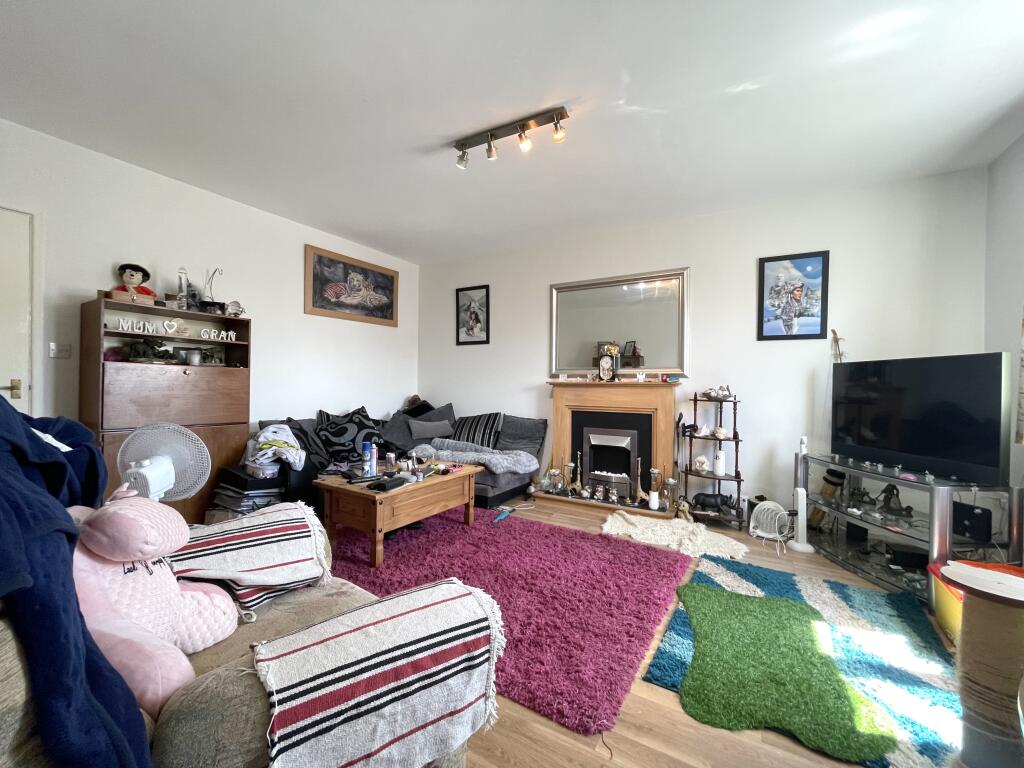 Apartment in Stockport - View 5