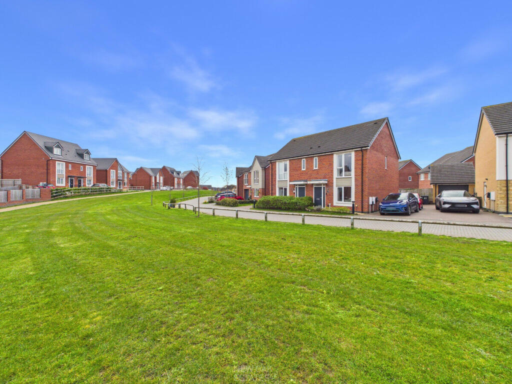 Main image of property: Tupton Road, Clay Cross, S45