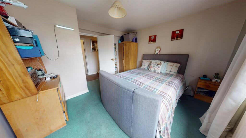 Squires Court, Canterbury Gardens, Eccles New Road - Ansicht 6