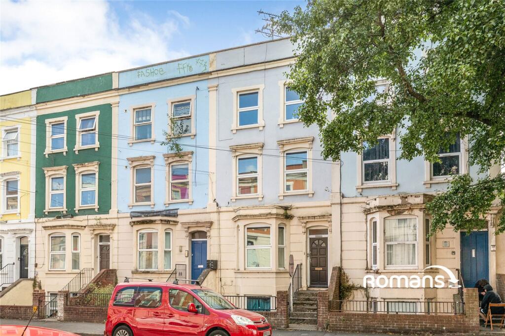 Main image of property: City Road, Bristol, BS2