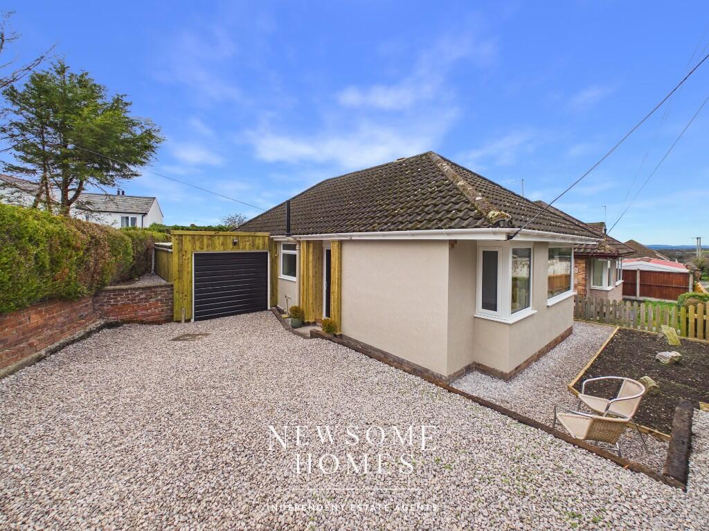 Main image of property: Myrtle Lane, Pen Y Maes, Holywell