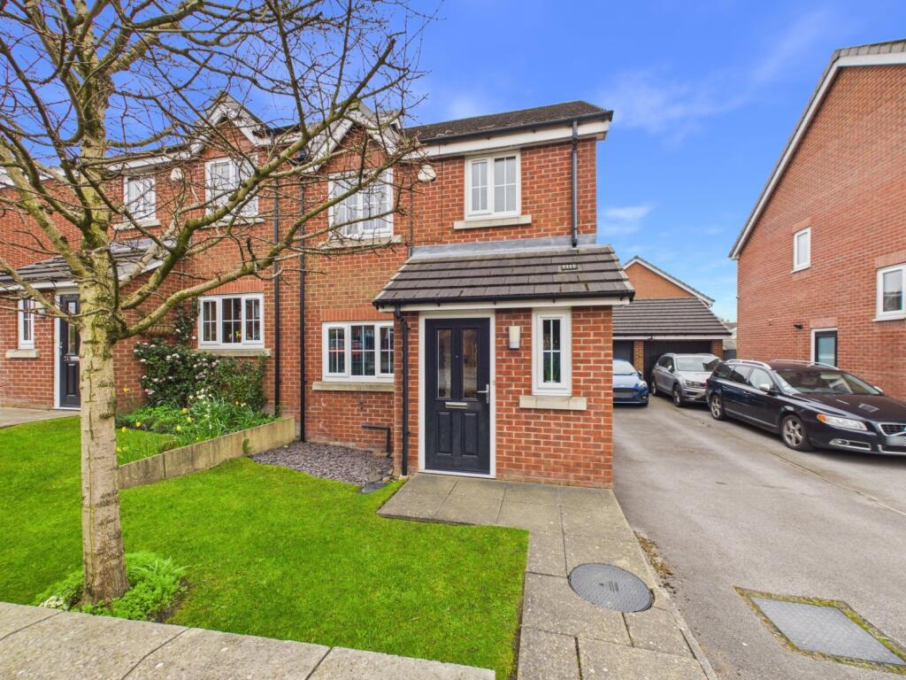 Main image of property: Westerton Road Tingley, Tingley, Wakefield, West Yorkshire, WF3