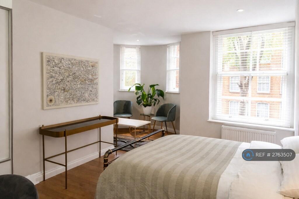 Main image of property: Molesey House, London, E2